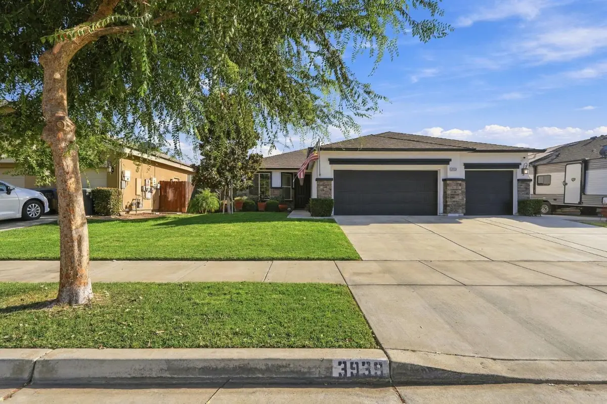 3939 E Laura, Visalia, CA 93292 - #1
