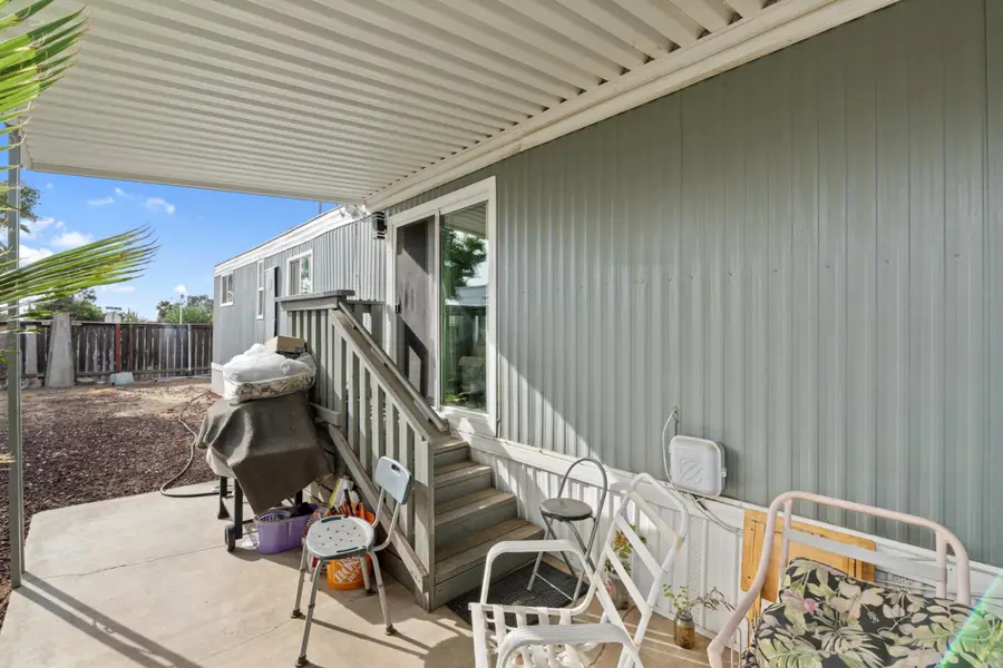 1218 E Cleveland Avenue #14, Madera, CA 93638 - #2