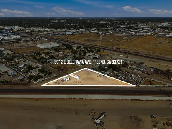 3012 E Belgravia Ave, Fresno, CA 93721