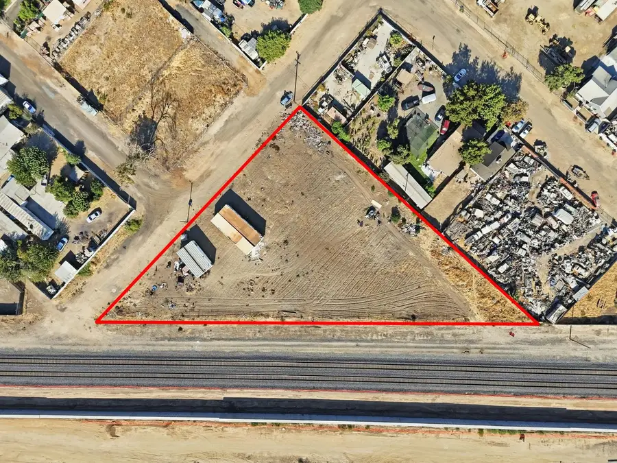 3012 E Belgravia Ave, Fresno, CA 93721 - #2