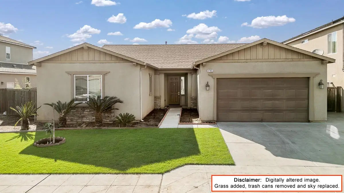 3765 N Pearwood Avenue, Fresno, CA 93727 - #1