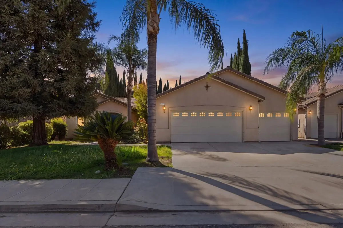 2317 E Lewis Court, Fowler, CA 93625 - #1
