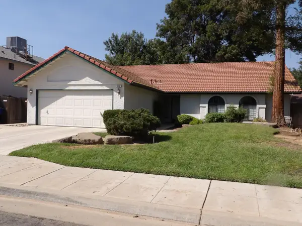 668 N Bundy Avenue, Fresno, CA 93611