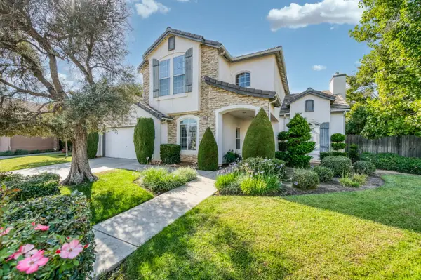 9965 N Ann Avenue, Fresno, CA 93720