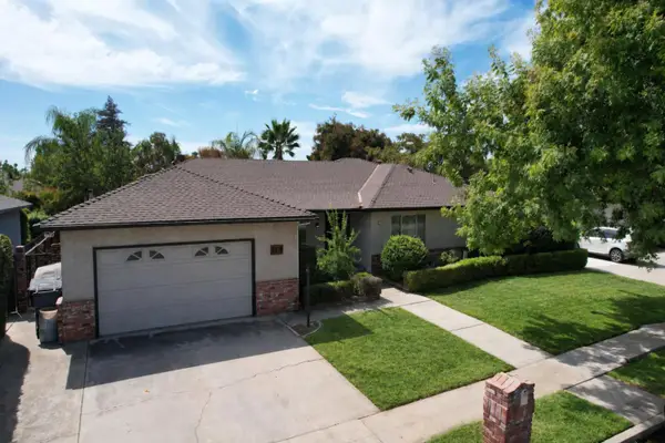 719 E Minarets Avenue, Fresno, CA 93720