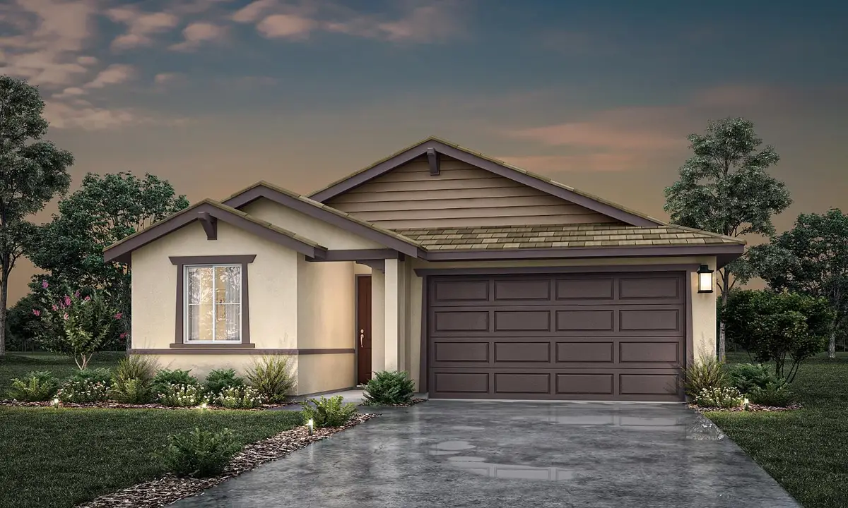 1118 Spring Street W, Madera, CA 93636 - #1