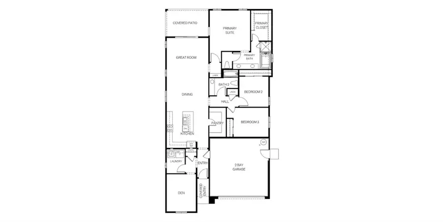 1118 Spring Street W, Madera, CA 93636 - #2
