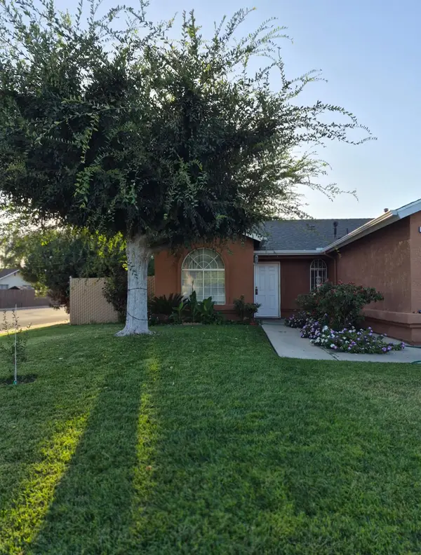1309 N Fisher Avenue, Reedley, CA 93654