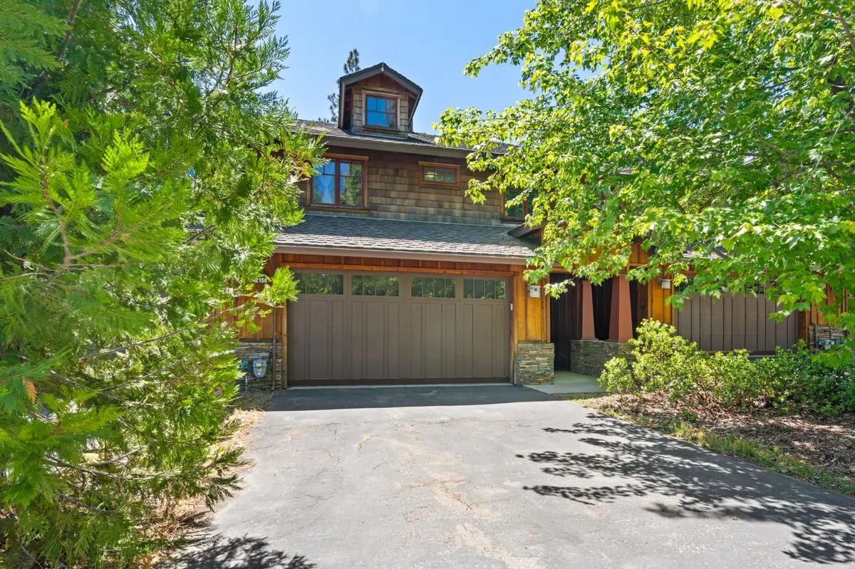 42158 Majestic Lane, Shaver Lake, CA 93664 - #1
