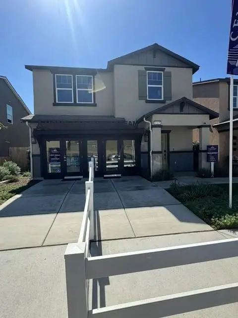 6265 W Austin Way #Lot64, Fresno, CA 93723 - #1