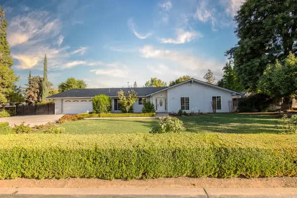 1248 W Mesa Avenue, Fresno, CA 93711