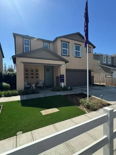 6277 W Austin Way #Lot63, Fresno, CA 93723 - #1