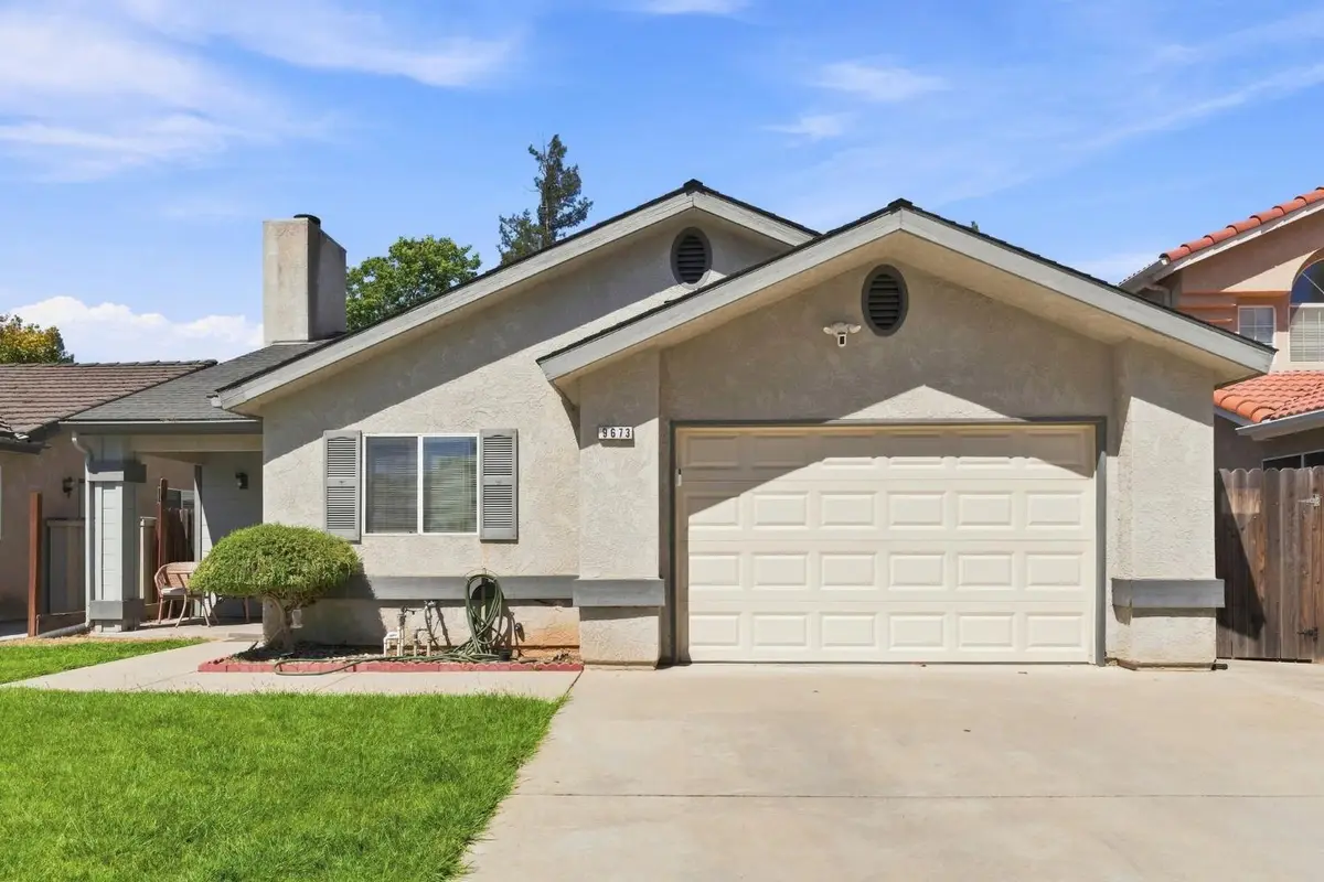9673 N Sharon Avenue, Fresno, CA 93720 - #1