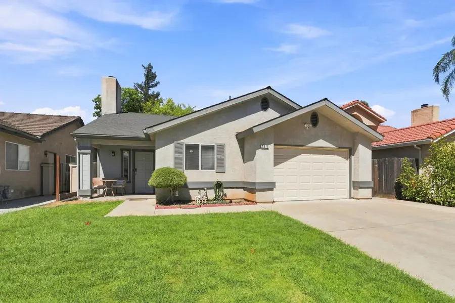 9673 N Sharon Avenue, Fresno, CA 93720 - #3
