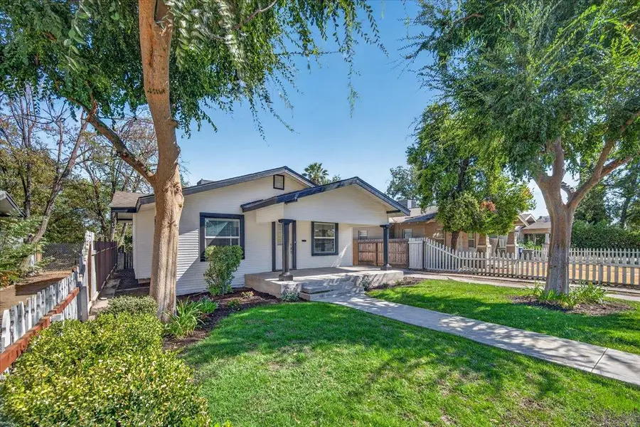 926 N Thorne, Fresno, CA 93728 - #2