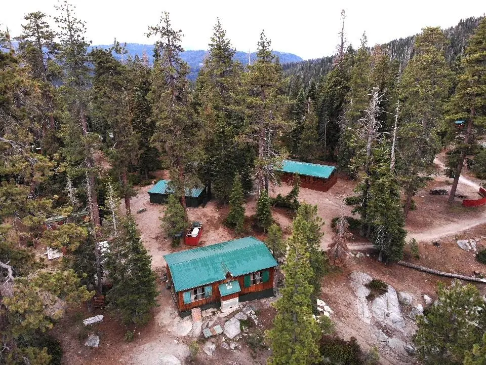 64949 Generals Highway, Sequoia National Park, CA 93633 - #1