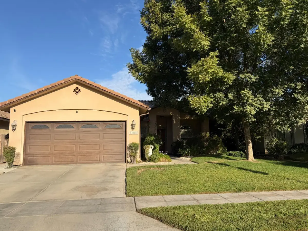 5445 N Salinas Avenue, Fresno, CA 93722 - #1