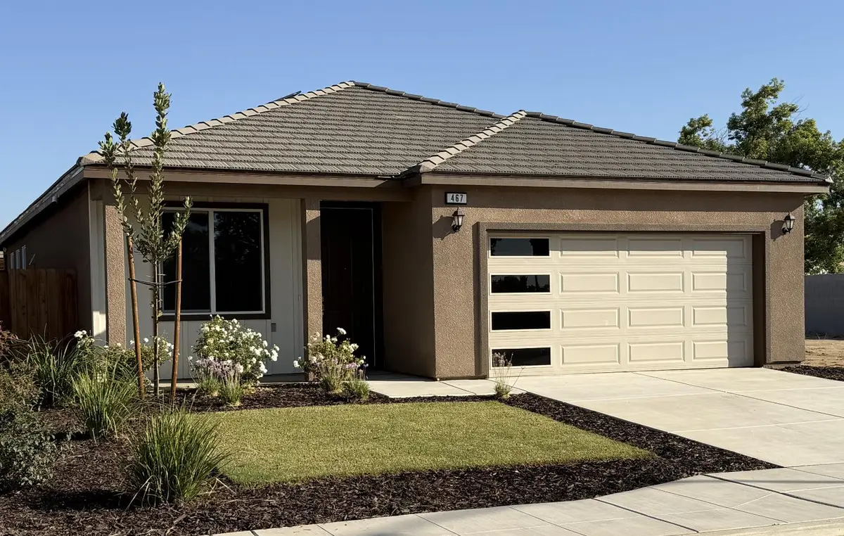 467 Gibson Avenue, Clovis, CA 93612 - #1