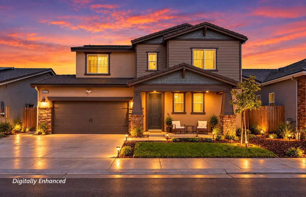4159 Purvis Avenue, Clovis, CA 93619 - #1