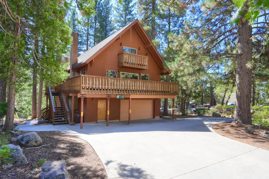 7296 Yosemite Park Way, Yosemite West, CA 95389 - #2