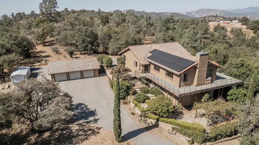 35085 Auberry (comstock) Road, Auberry, CA 93602 - #3