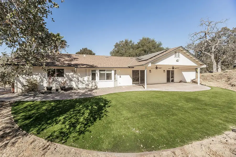 30852 Auberry Road, Auberry, CA 93602 - #3