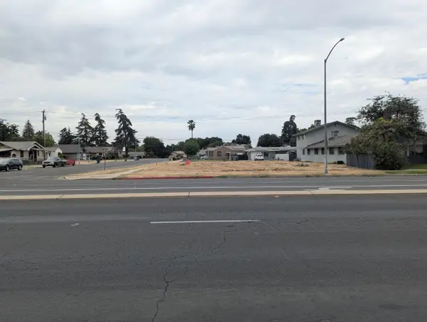307 Fresno Street, Fresno, CA 93706