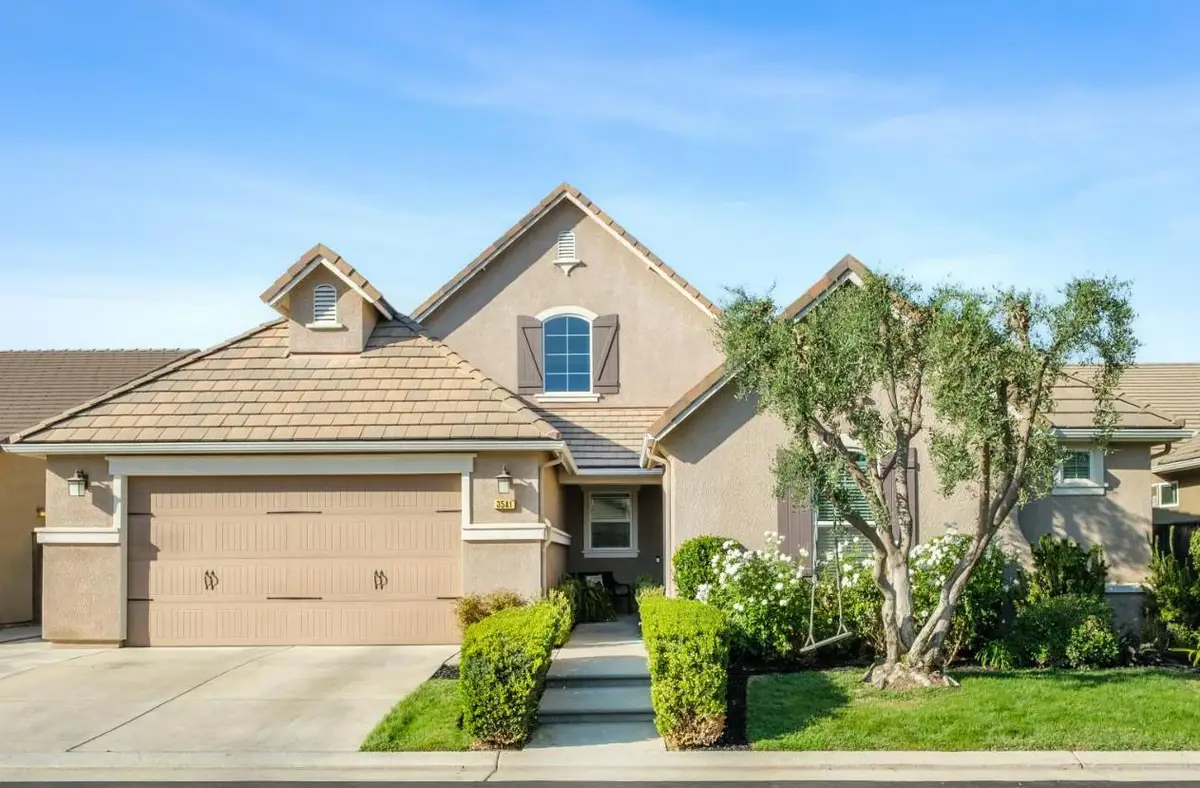 3541 Bloomfield Lane, Clovis, CA 93619 - #1