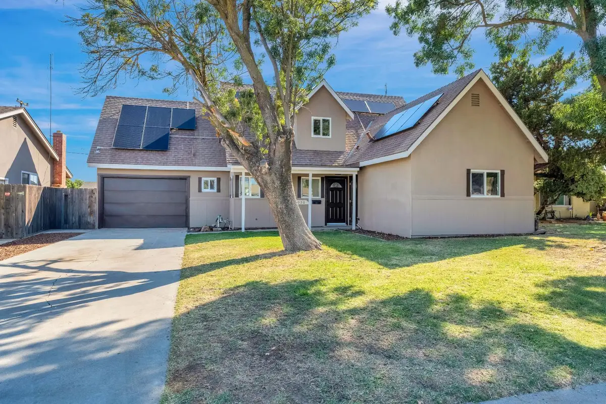 2031 Northhill Street, Selma, CA 93662 - #1