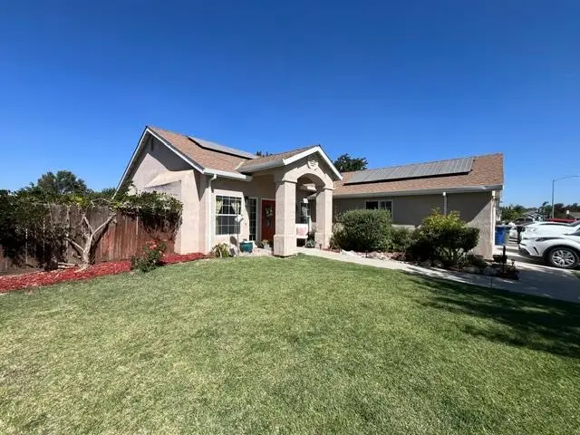 2166 Mcginty, Dos Palos, CA 93622 - #3