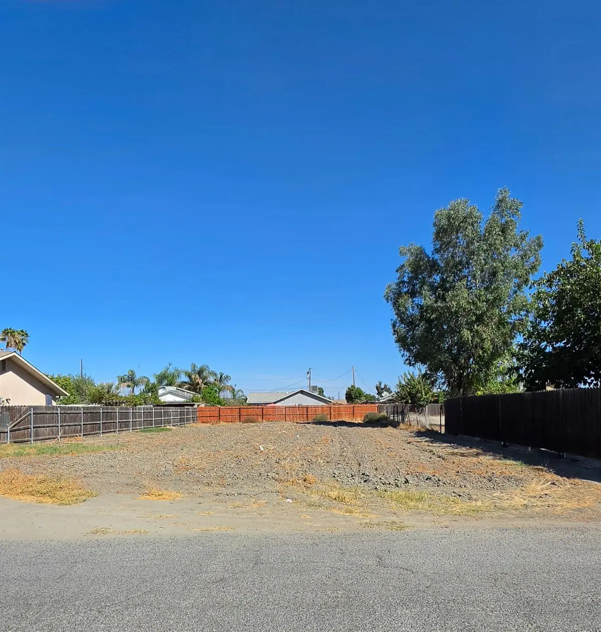 0 Brewer Ave, Corcoran, CA 93212 - #1