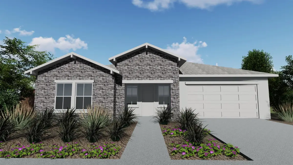 3080 Carnation Street, Kingsburg, CA 93631 - #1