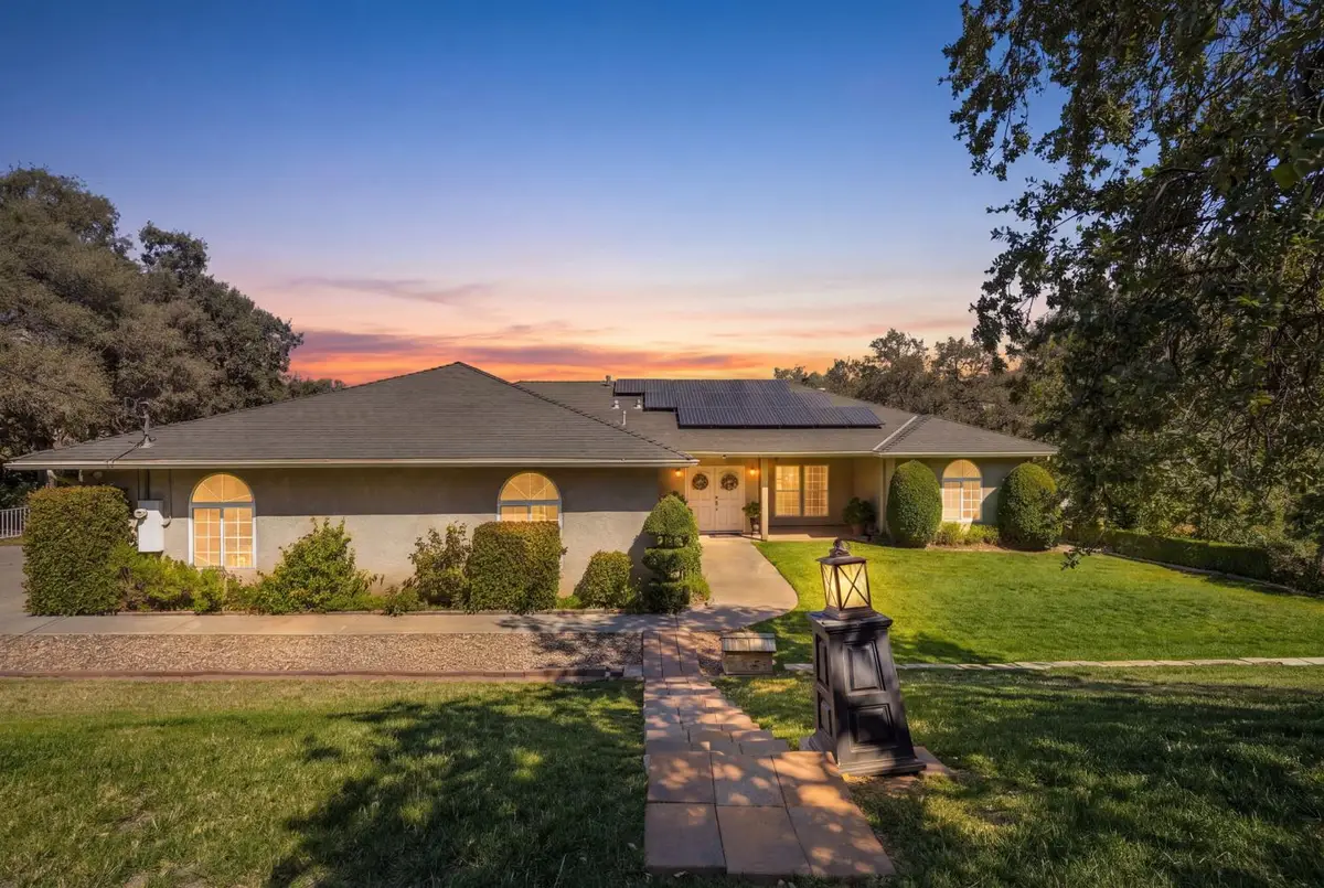 33378 Puma Lane, Yokuts Valley, CA 93675 - #1