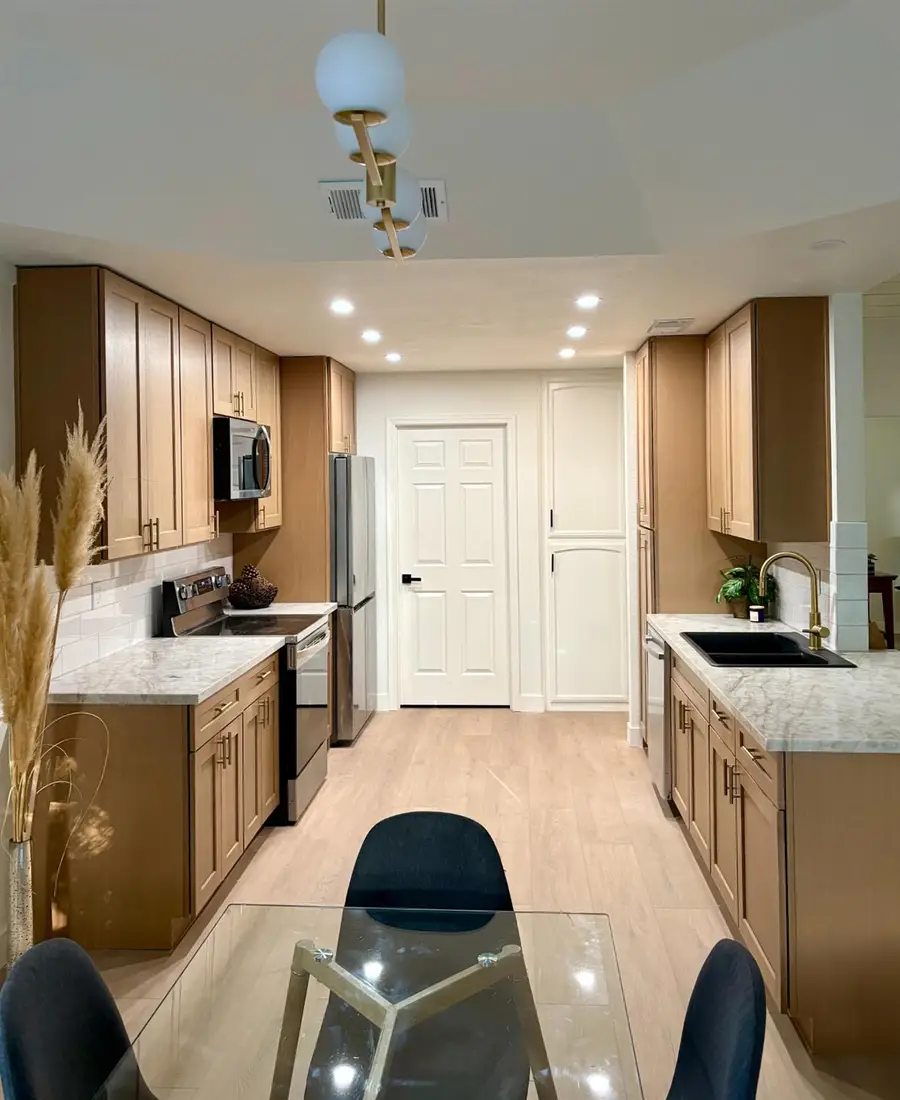 605 E Pintail Circle, Fresno, CA 93730 - #3