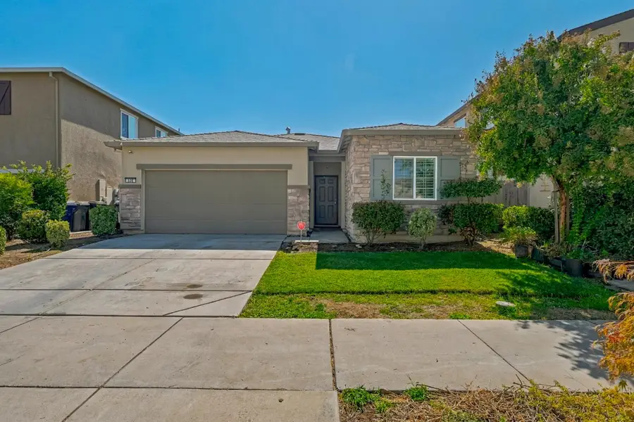 638 Phelps Drive, Merced, CA 95348 - #3