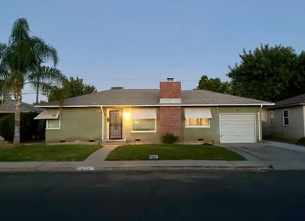 3336 Circle Court W, Fresno, CA 93703