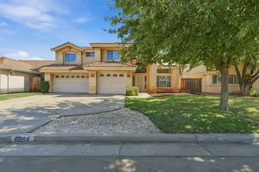 6664 N Wheeler Avenue, Fresno, CA 93722 - #1