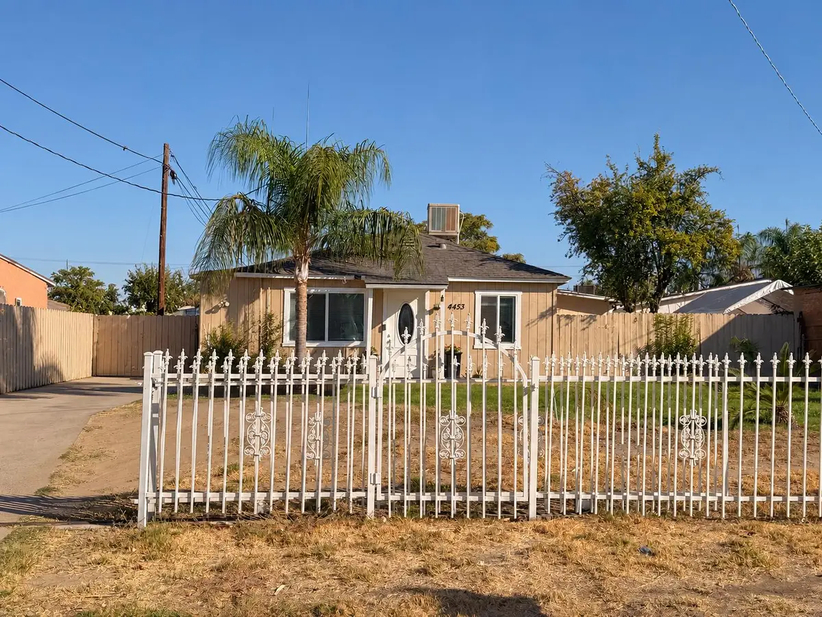 4453 E Home Avenue, Fresno, CA 93703 - #1