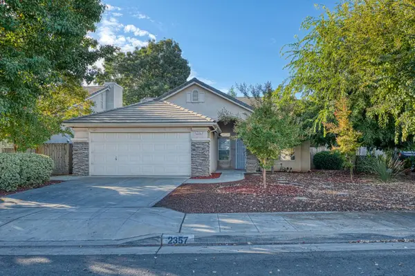 2357 E Emilie Avenue, Fresno, CA 93730