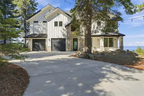 39852 Mountain Heather Lane, Shaver Lake, CA 93664