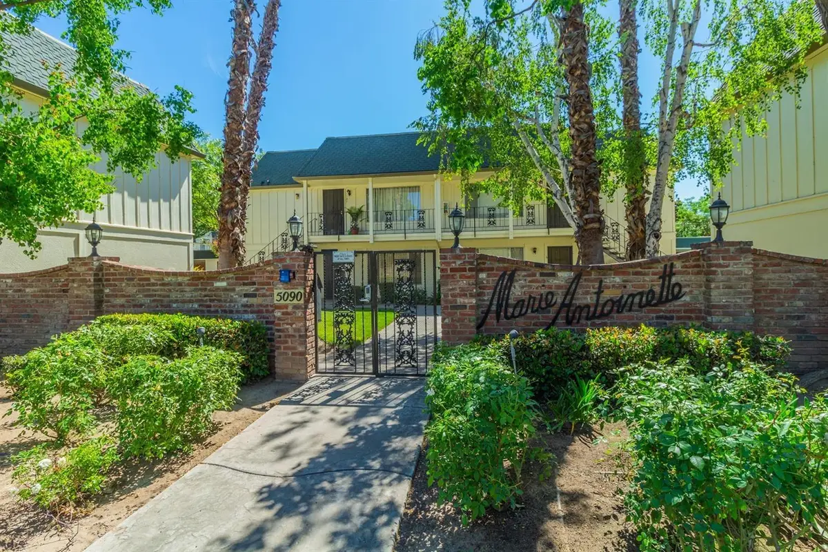 5090 N Roosevelt Avenue #35, Fresno, CA 93704 - #1