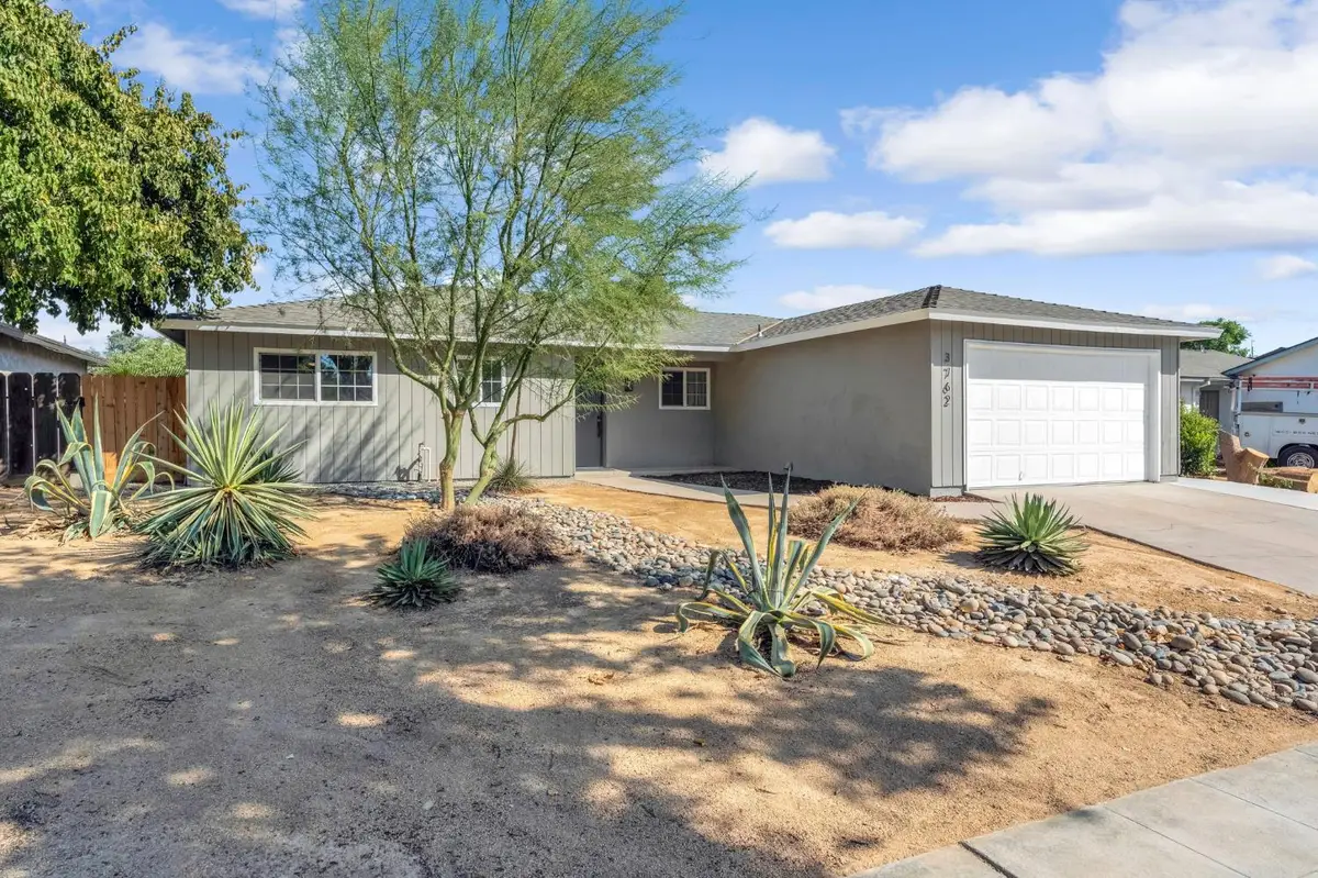 3762 N Claremont Avenue, Fresno, CA 93727 - #1