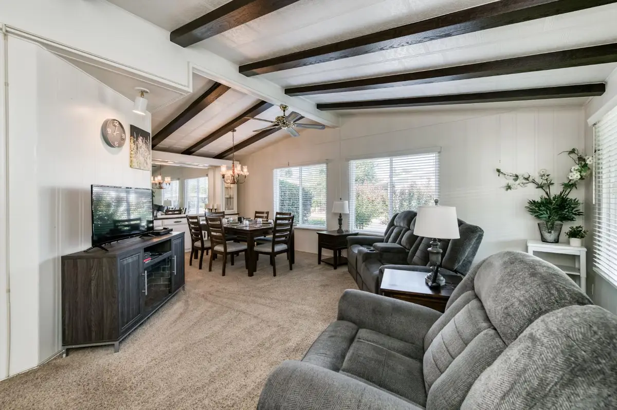 1300 W Olson Avenue #145, Reedley, CA 93654 - #1