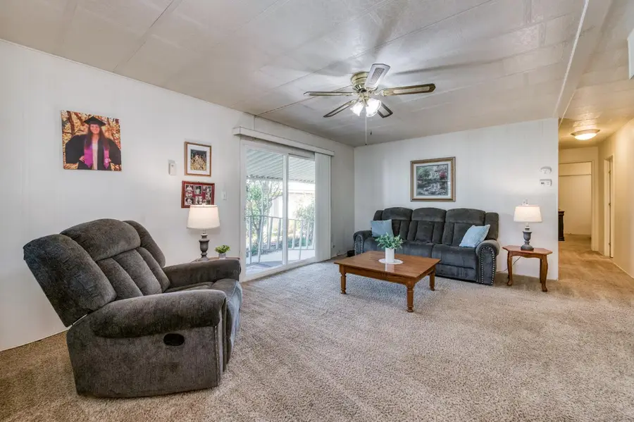 1300 W Olson Avenue #145, Reedley, CA 93654 - #3