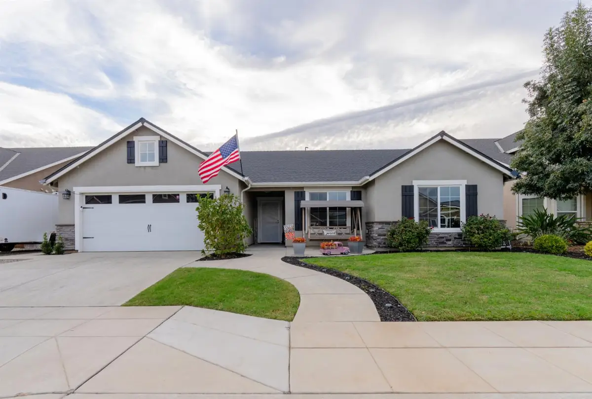 2532 San Marino Avenue, Clovis, CA 93619 - #1