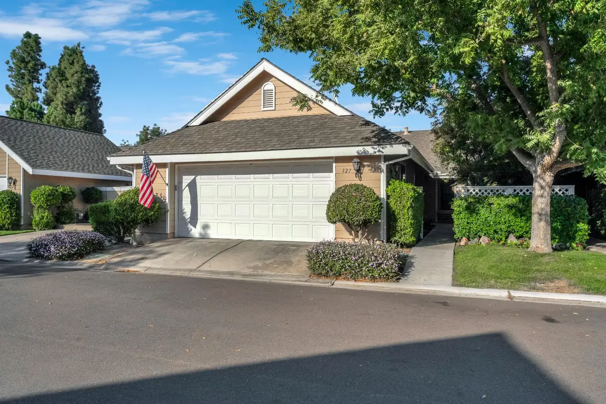 5110 N Fruit Avenue #127, Fresno, CA 93711 - #1