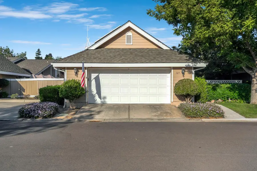 5110 N Fruit Avenue #127, Fresno, CA 93711 - #2