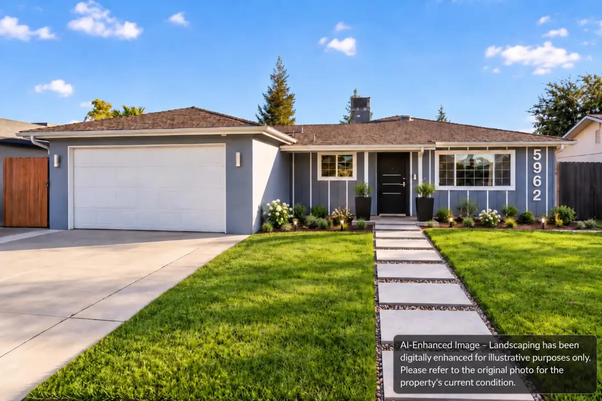 5962 E Pontiac Way, Fresno, CA 93727 - #1