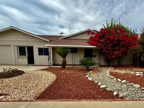 2664 Dewitt Avenue, Clovis, CA 93612