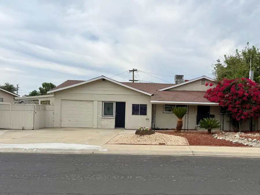 2664 Dewitt Avenue, Clovis, CA 93612 - #2